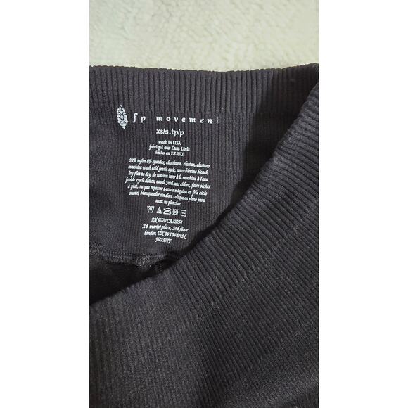 Free people movement leggings - Picture 4 of 4